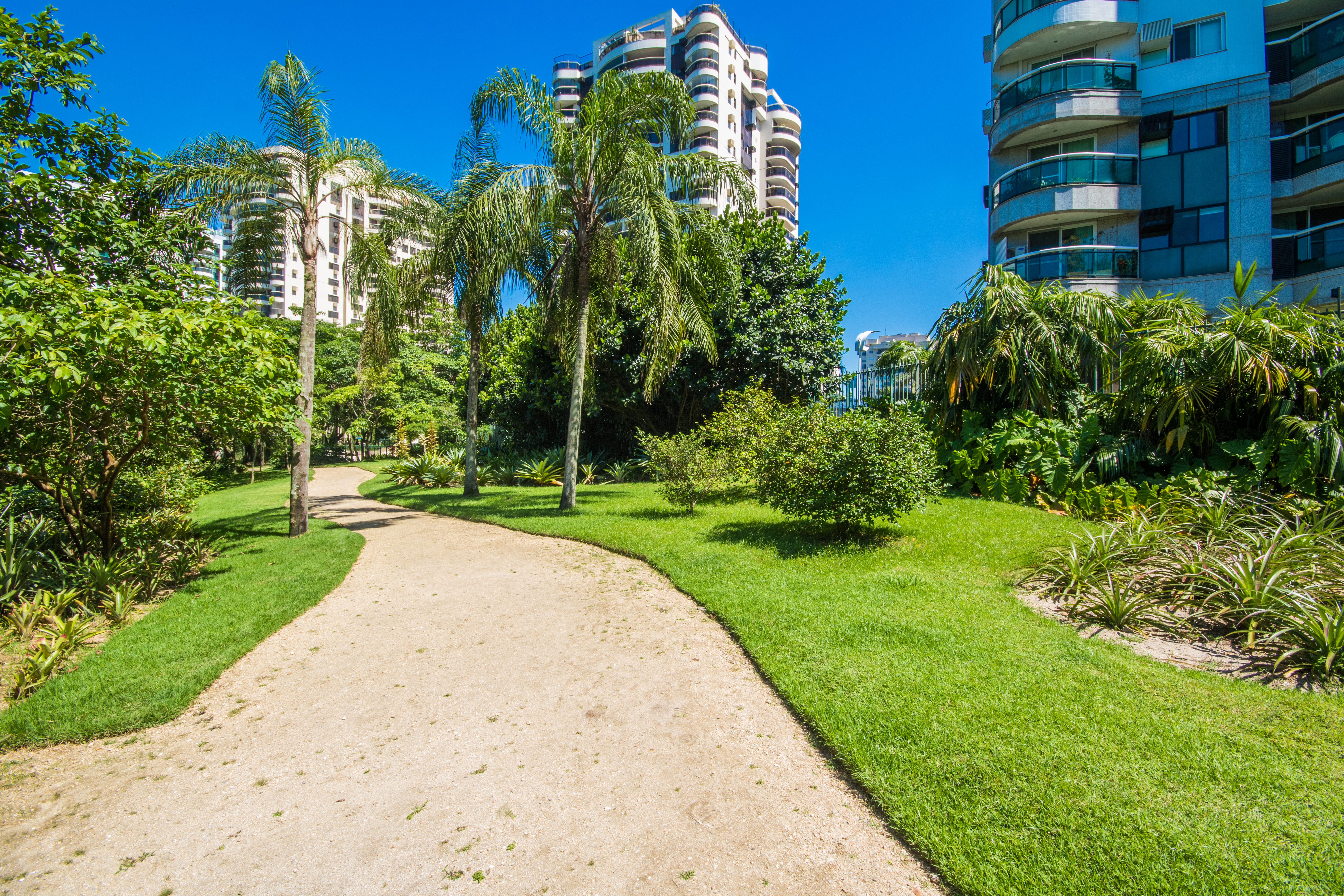 Apartamento 3 quartos Península