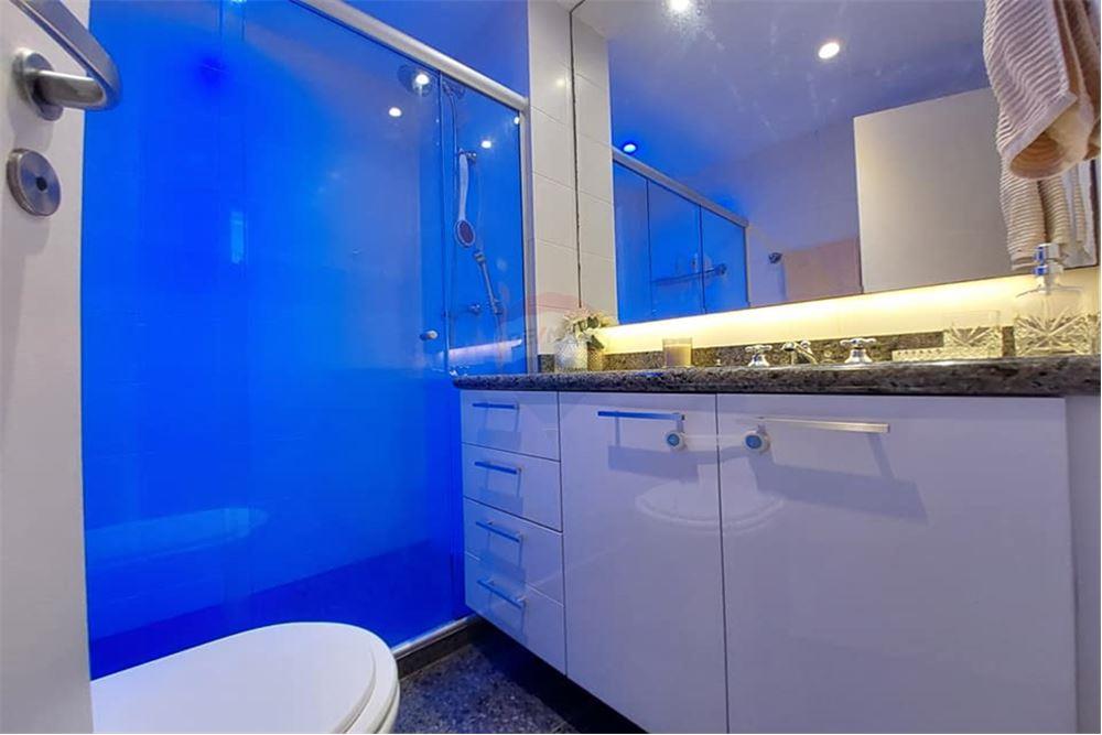 Apartamento 3 quartos Península