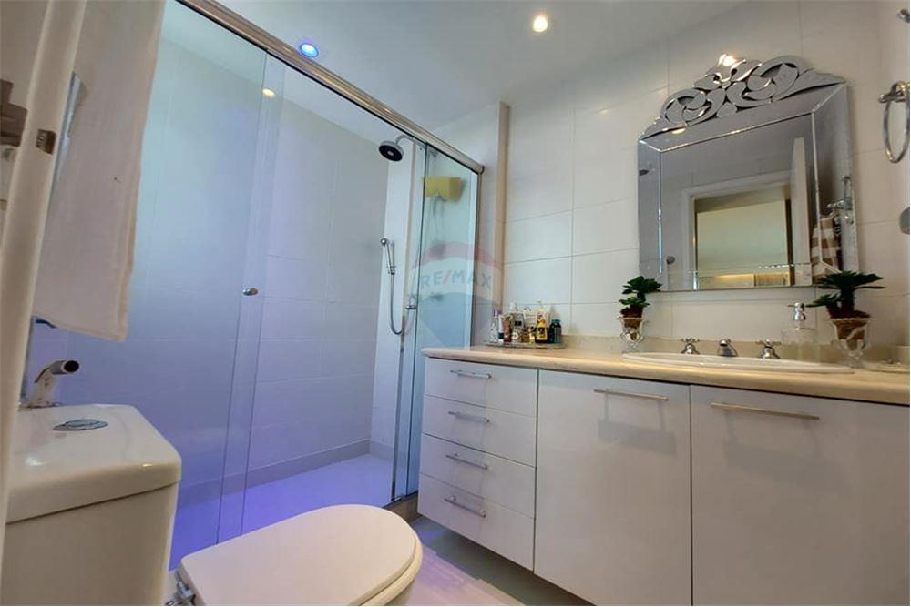 Apartamento 3 quartos Península