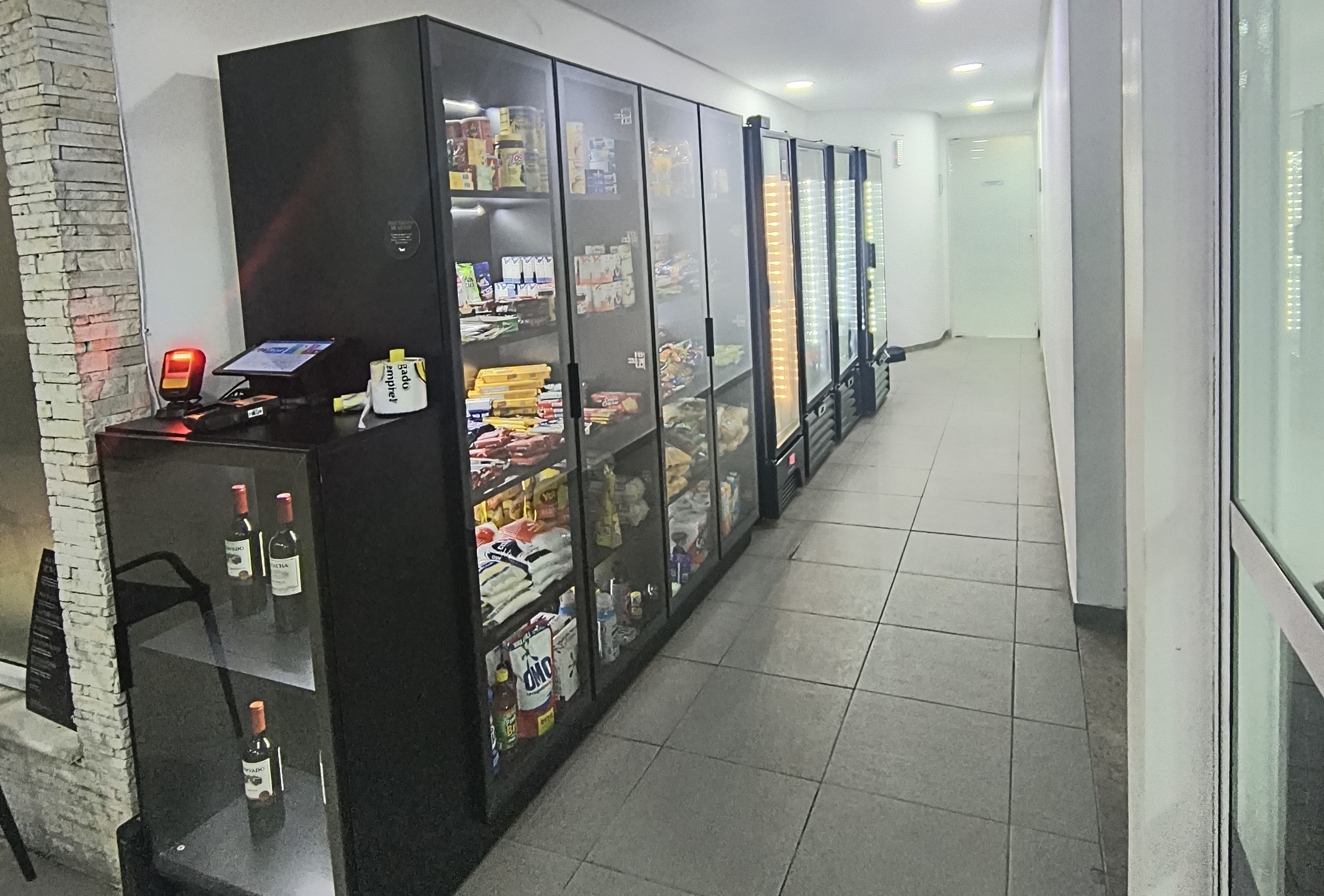 Apartamento 3 quartos Península