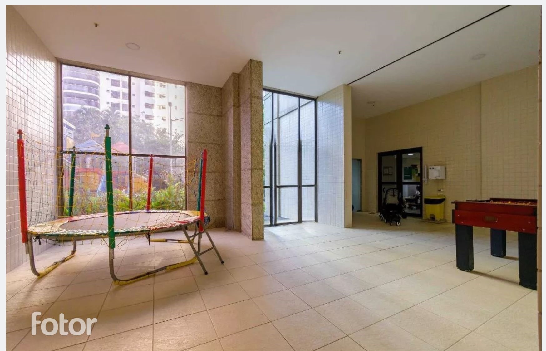 Apartamento 3 quartos Península