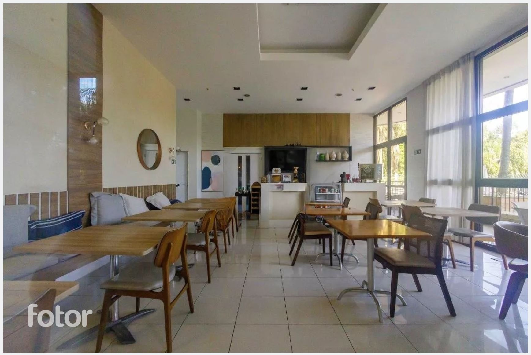 Apartamento 3 quartos Península