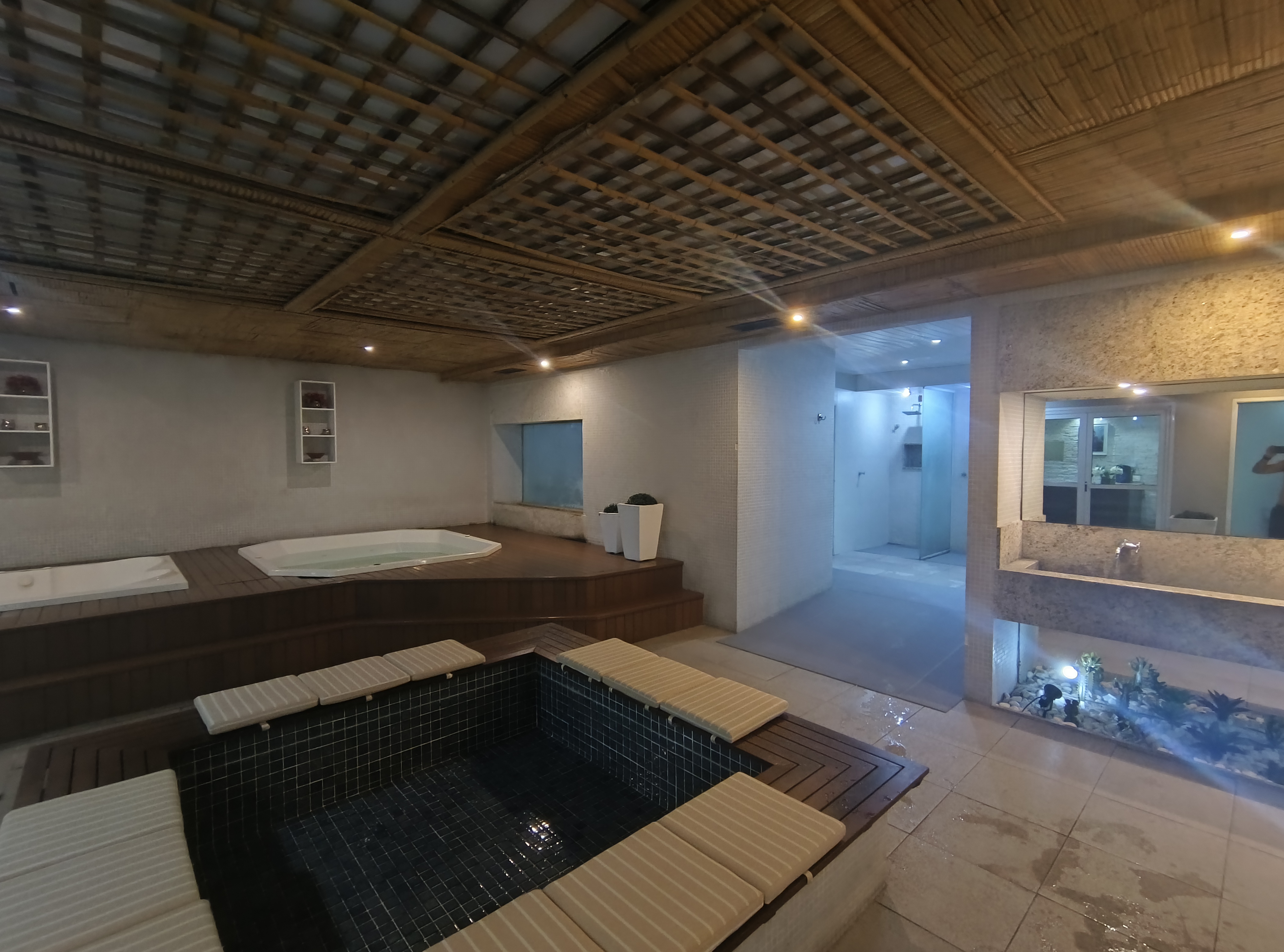 Apartamento 3 quartos Península