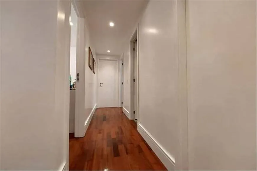 Apartamento 3 quartos Península