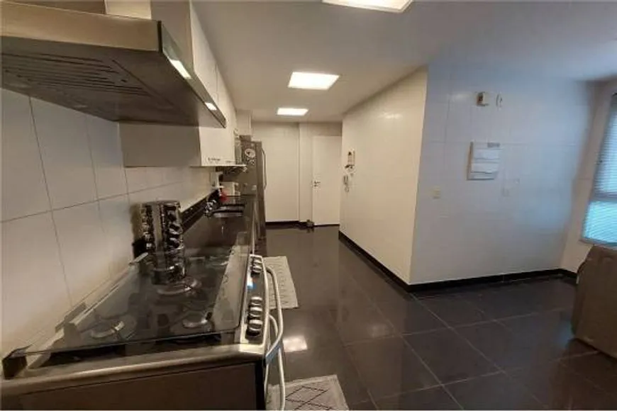Cozinha Península