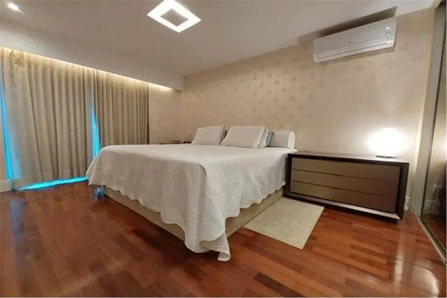 Apartamento 3 quartos Península