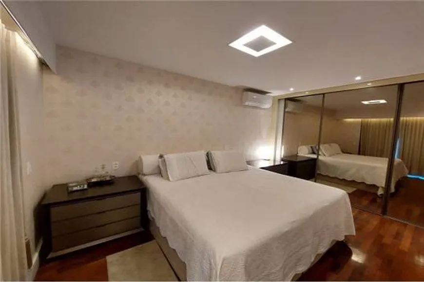 Apartamento 3 quartos Península